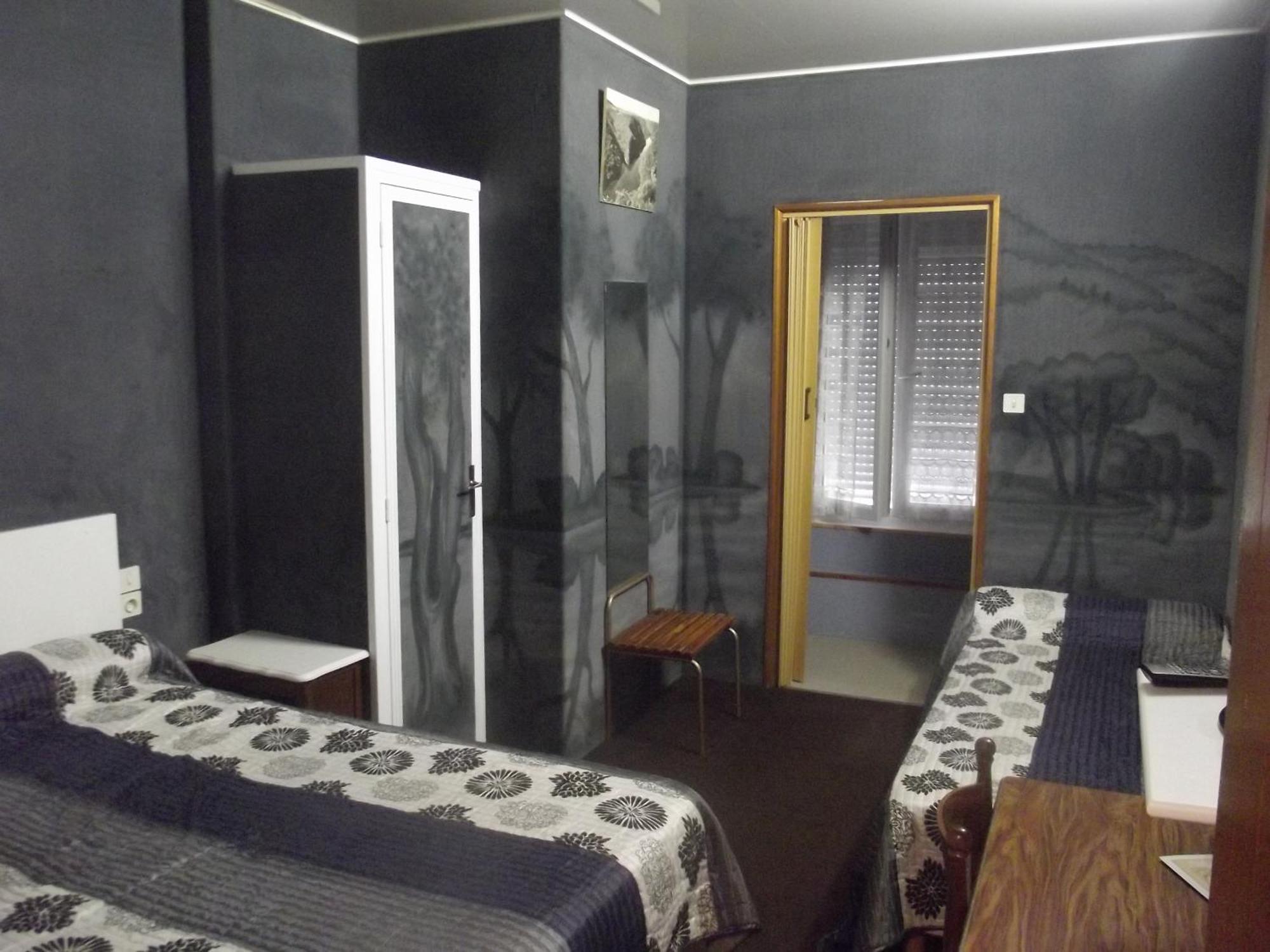 Le Rider Otel Bort-les-Orgues Dış mekan fotoğraf