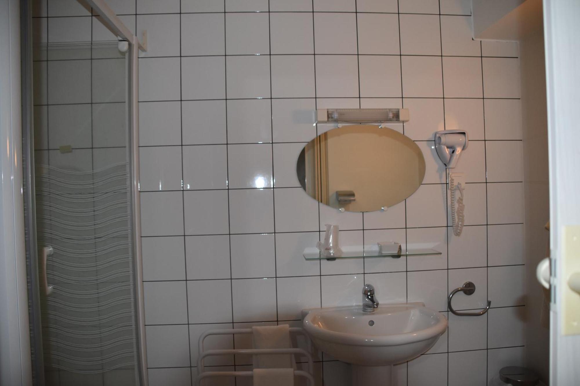 Le Rider Otel Bort-les-Orgues Dış mekan fotoğraf