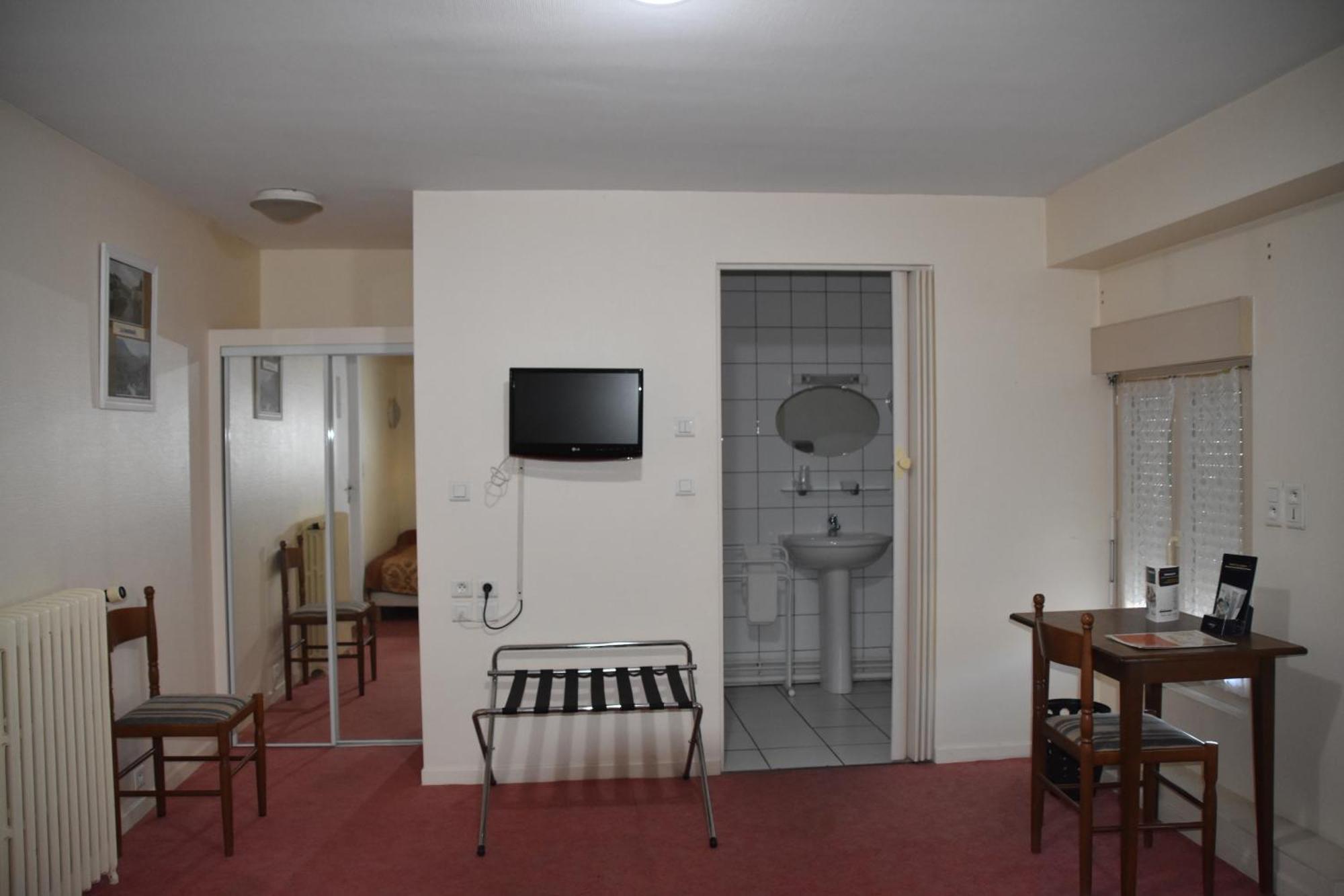 Le Rider Otel Bort-les-Orgues Dış mekan fotoğraf