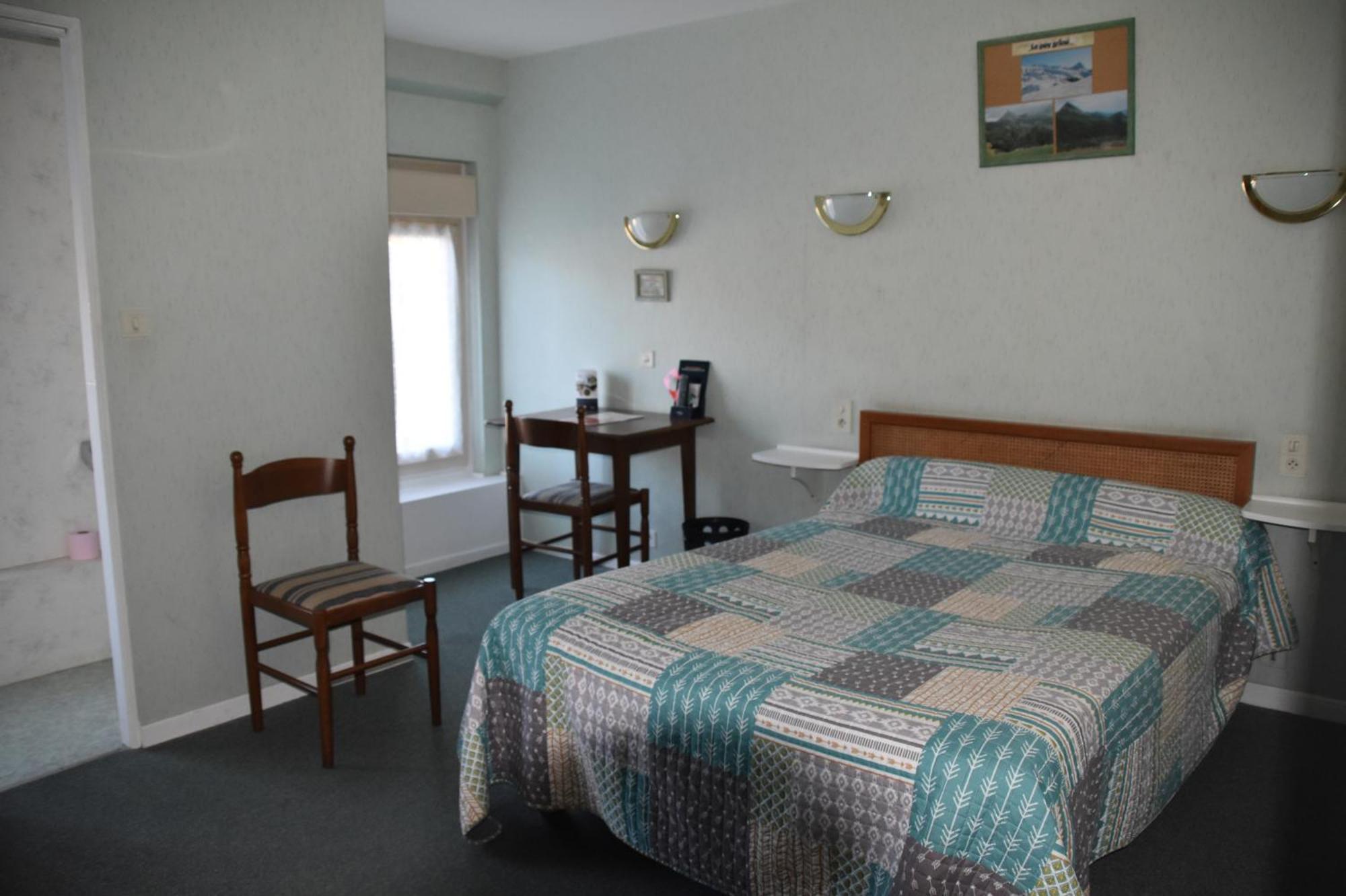 Le Rider Otel Bort-les-Orgues Dış mekan fotoğraf