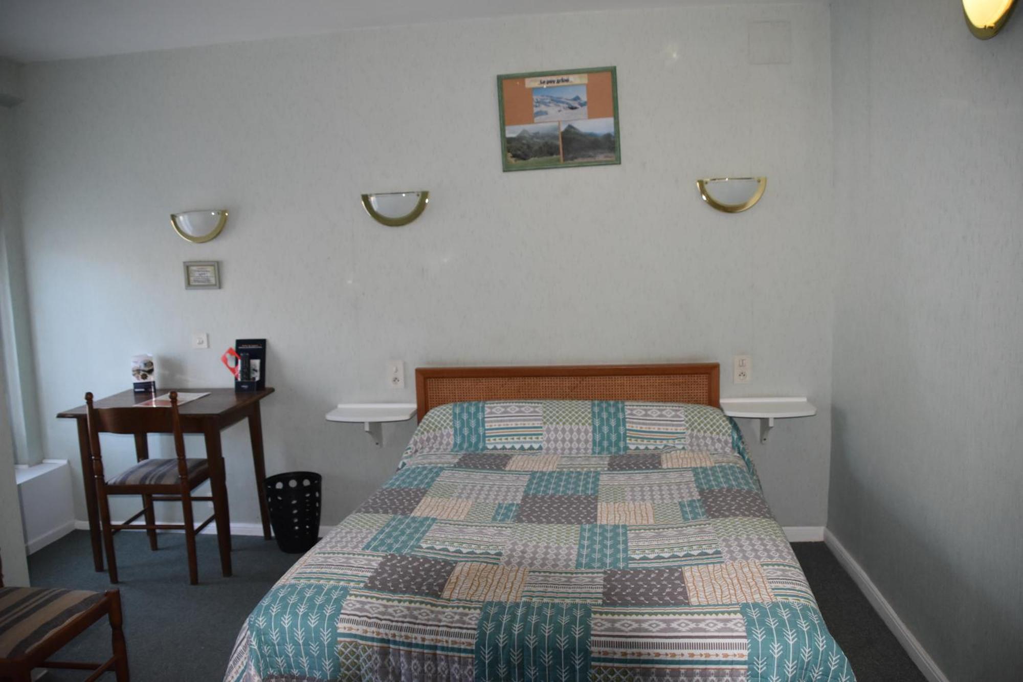 Le Rider Otel Bort-les-Orgues Dış mekan fotoğraf