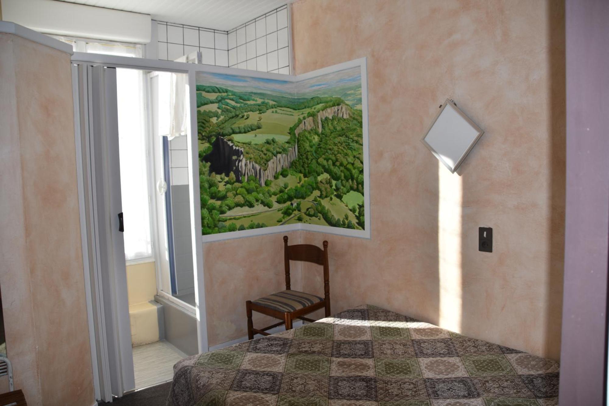 Le Rider Otel Bort-les-Orgues Dış mekan fotoğraf