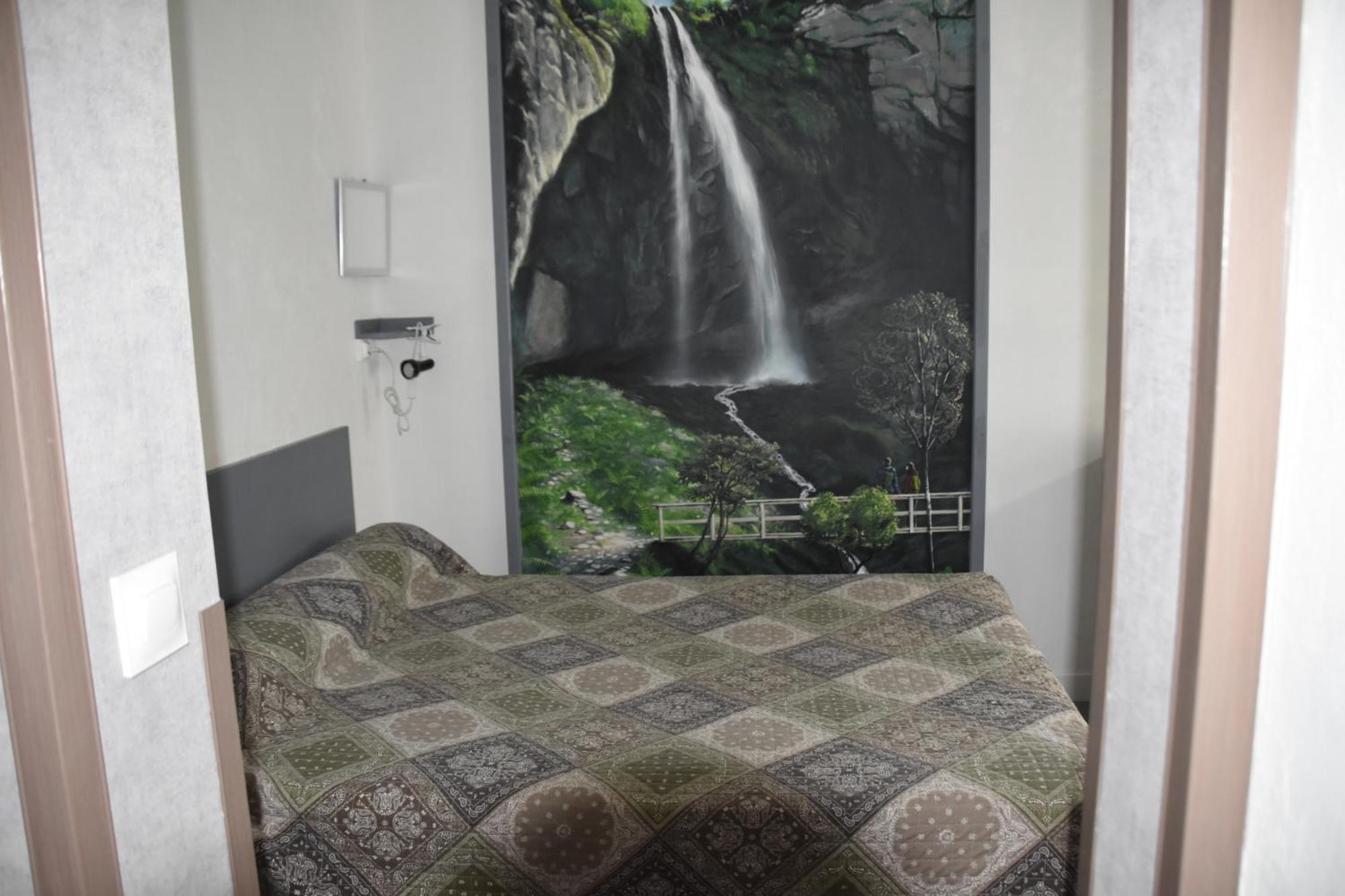 Le Rider Otel Bort-les-Orgues Dış mekan fotoğraf