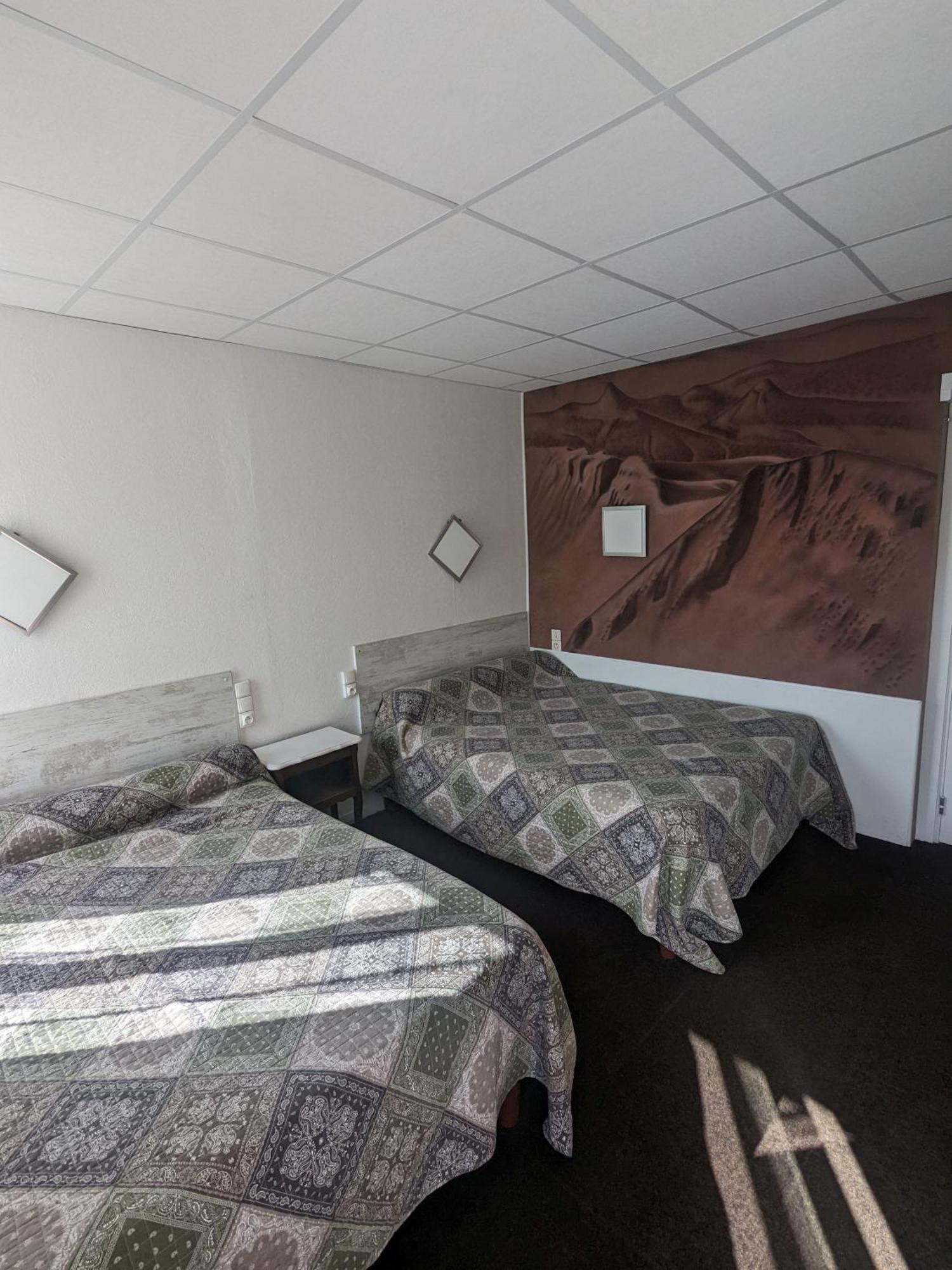 Le Rider Otel Bort-les-Orgues Dış mekan fotoğraf