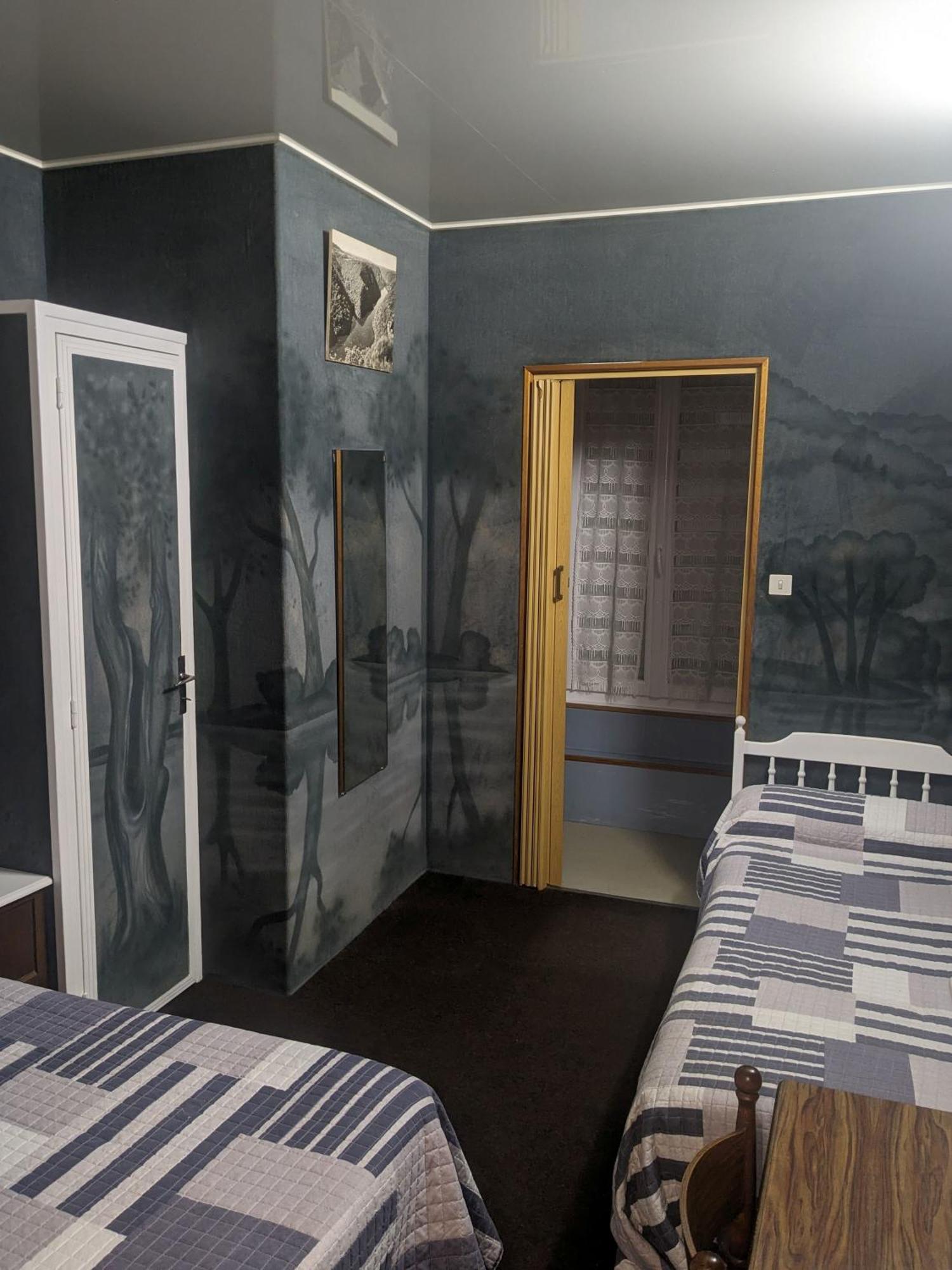 Le Rider Otel Bort-les-Orgues Dış mekan fotoğraf