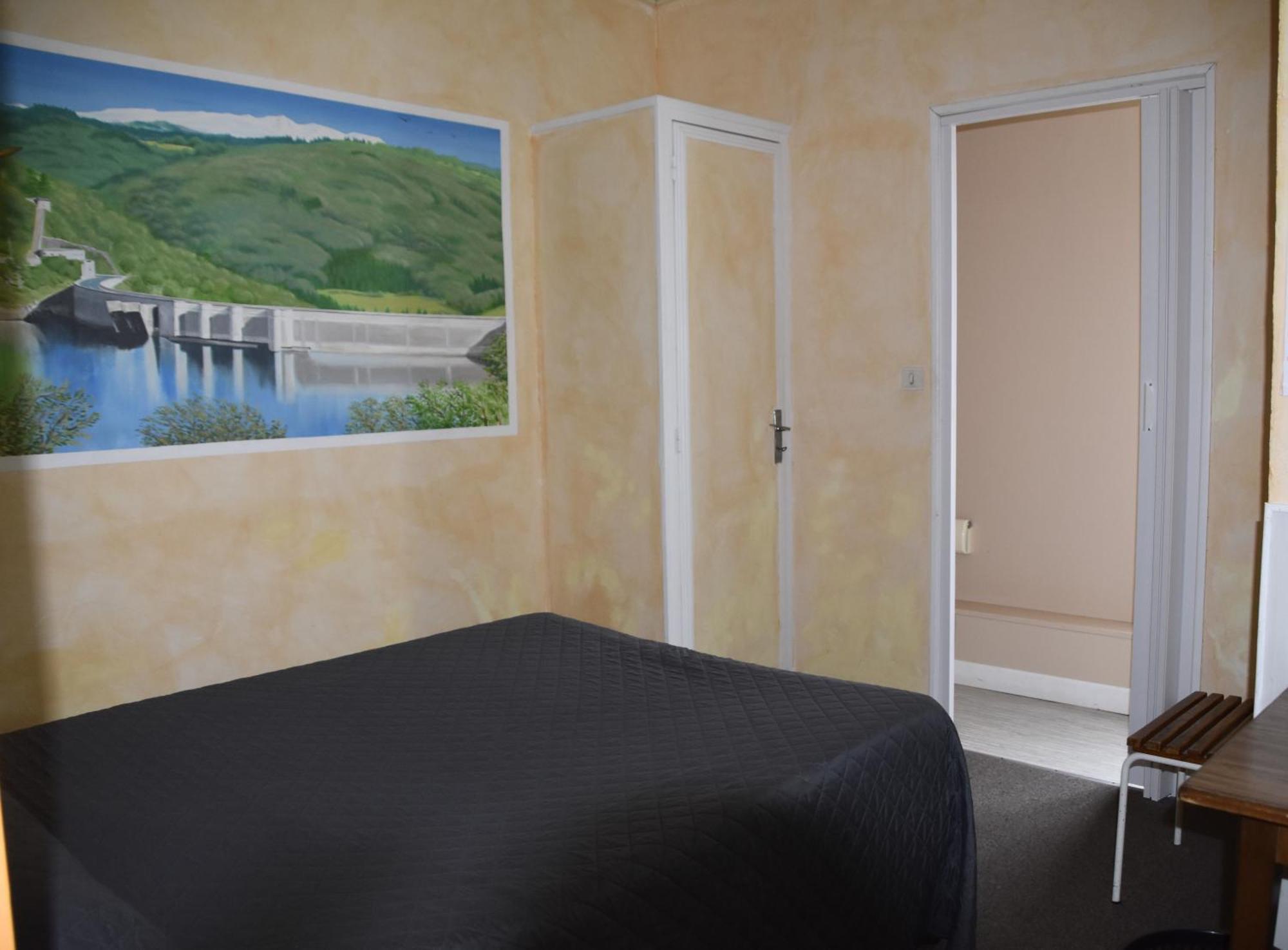 Le Rider Otel Bort-les-Orgues Dış mekan fotoğraf