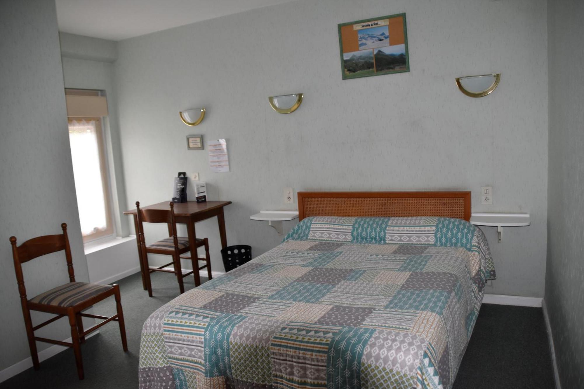 Le Rider Otel Bort-les-Orgues Dış mekan fotoğraf
