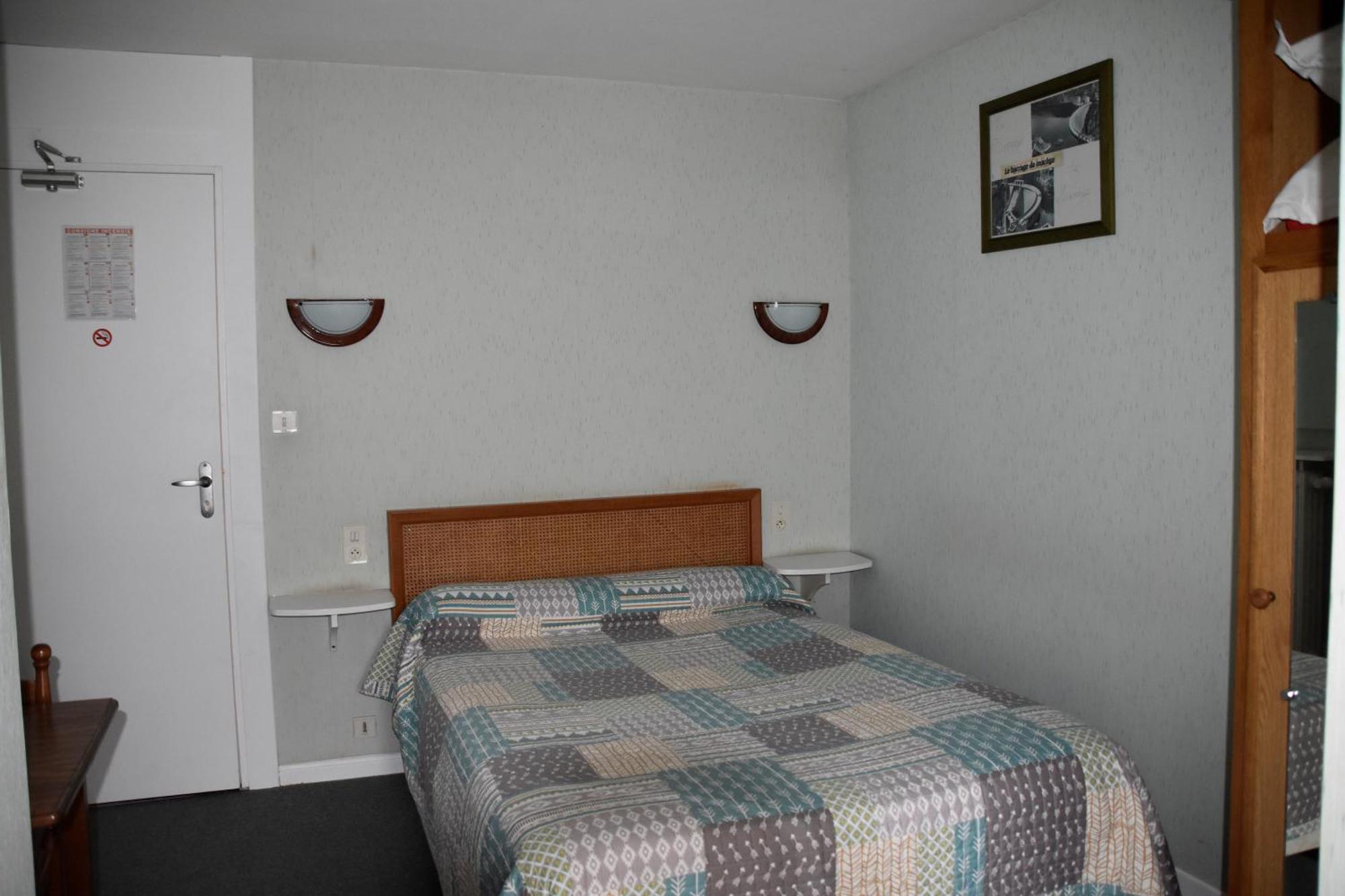 Le Rider Otel Bort-les-Orgues Dış mekan fotoğraf