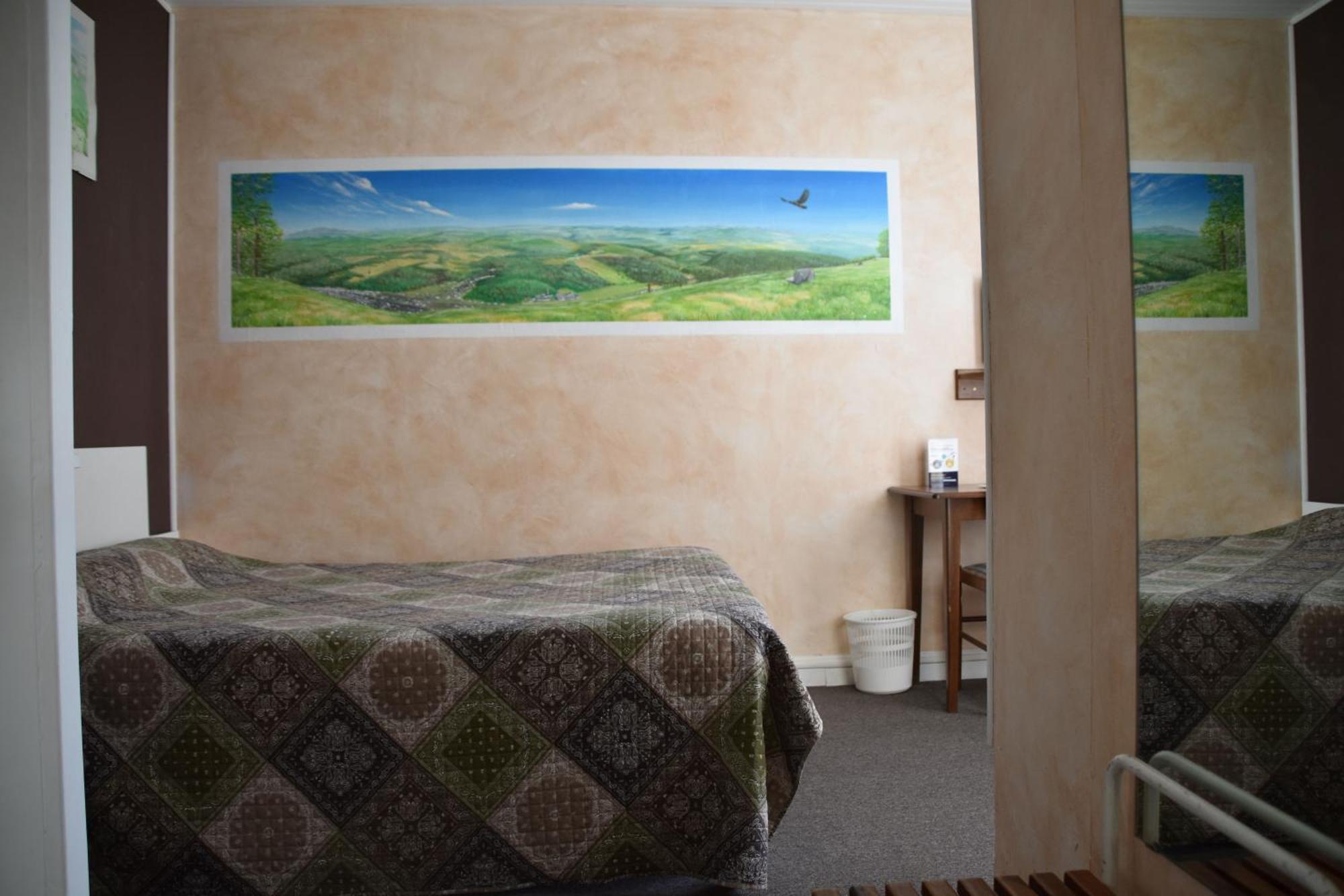Le Rider Otel Bort-les-Orgues Dış mekan fotoğraf