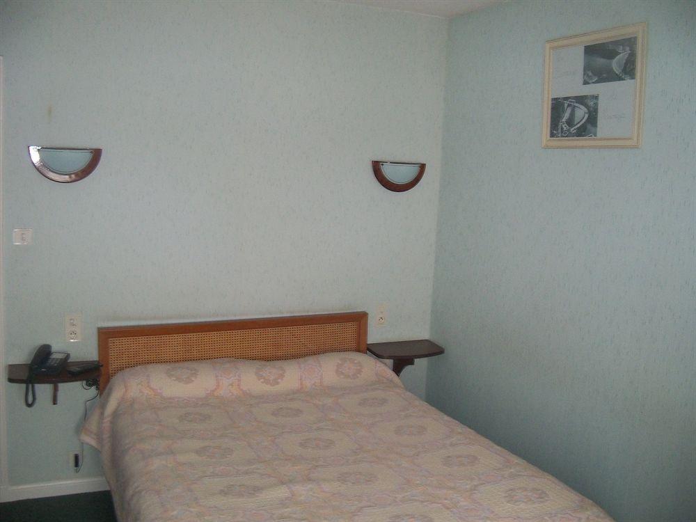 Le Rider Otel Bort-les-Orgues Dış mekan fotoğraf