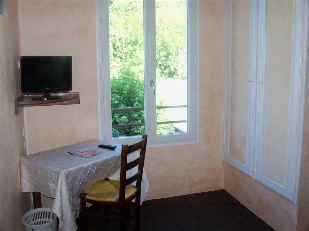 Le Rider Otel Bort-les-Orgues Dış mekan fotoğraf