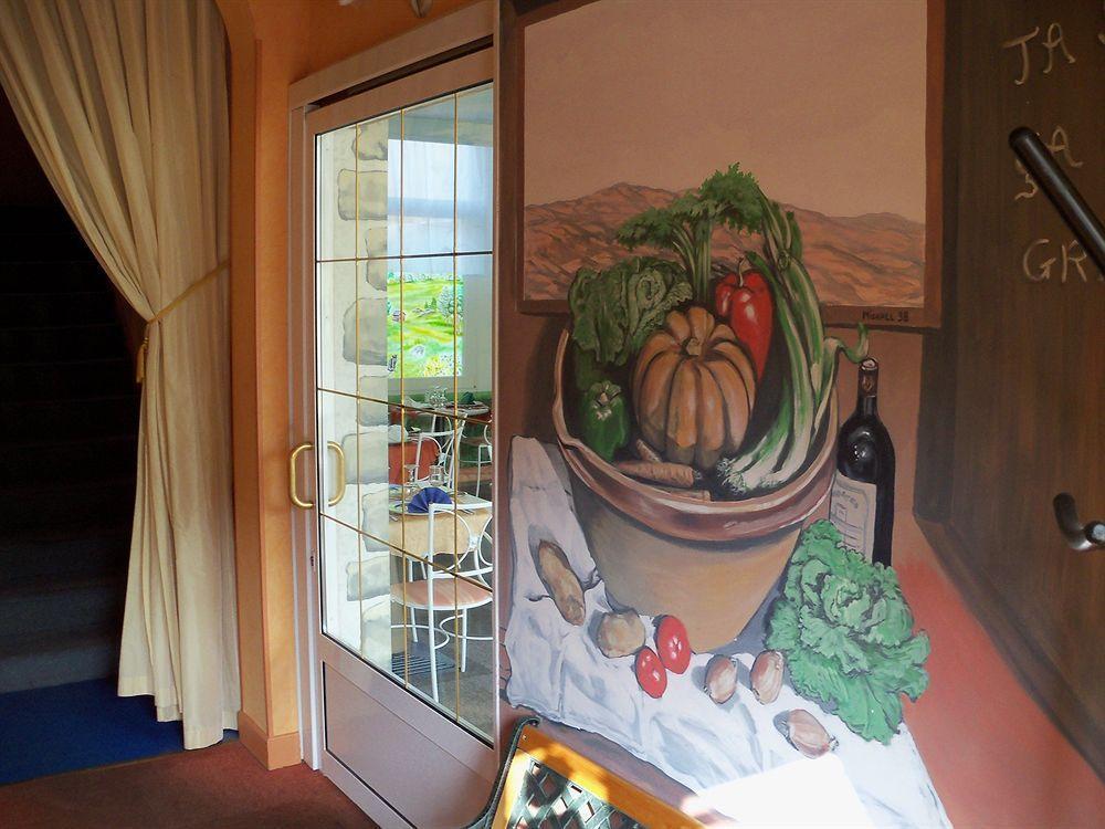 Le Rider Otel Bort-les-Orgues Dış mekan fotoğraf