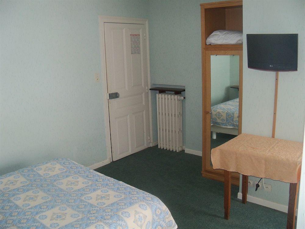 Le Rider Otel Bort-les-Orgues Dış mekan fotoğraf