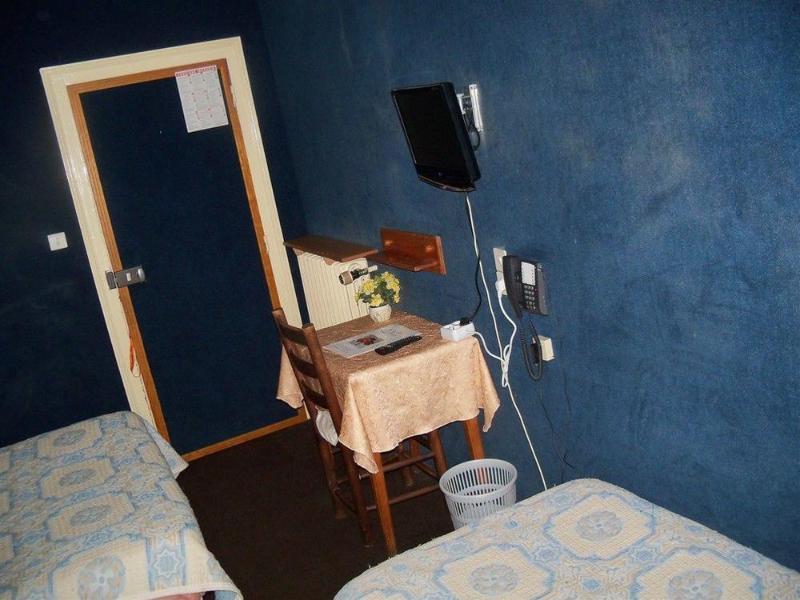 Le Rider Otel Bort-les-Orgues Dış mekan fotoğraf
