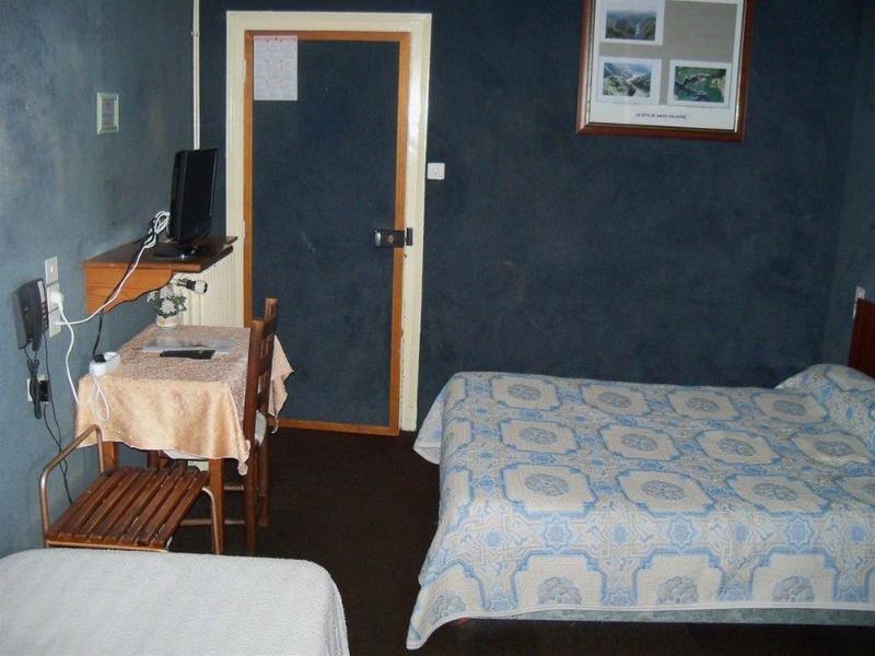 Le Rider Otel Bort-les-Orgues Dış mekan fotoğraf