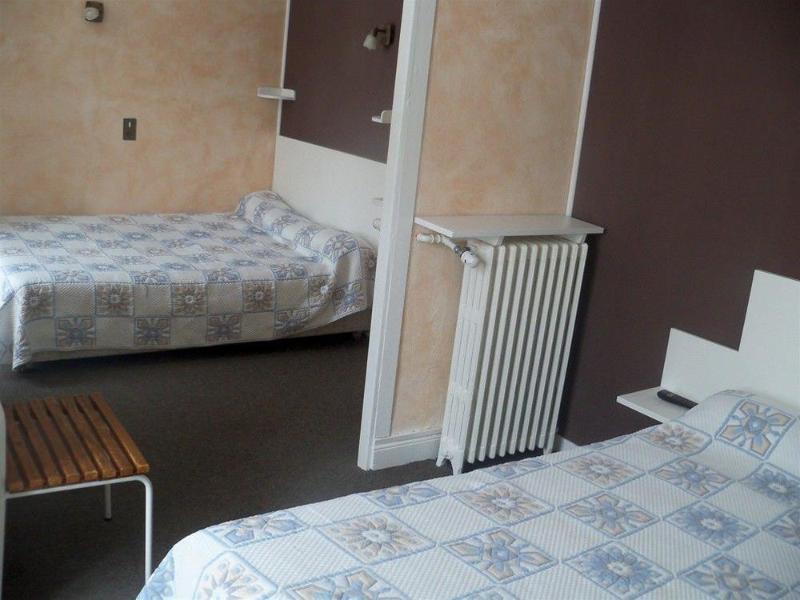 Le Rider Otel Bort-les-Orgues Dış mekan fotoğraf