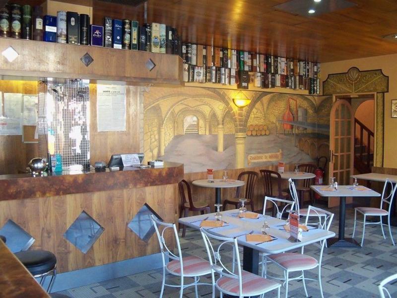 Le Rider Otel Bort-les-Orgues Dış mekan fotoğraf