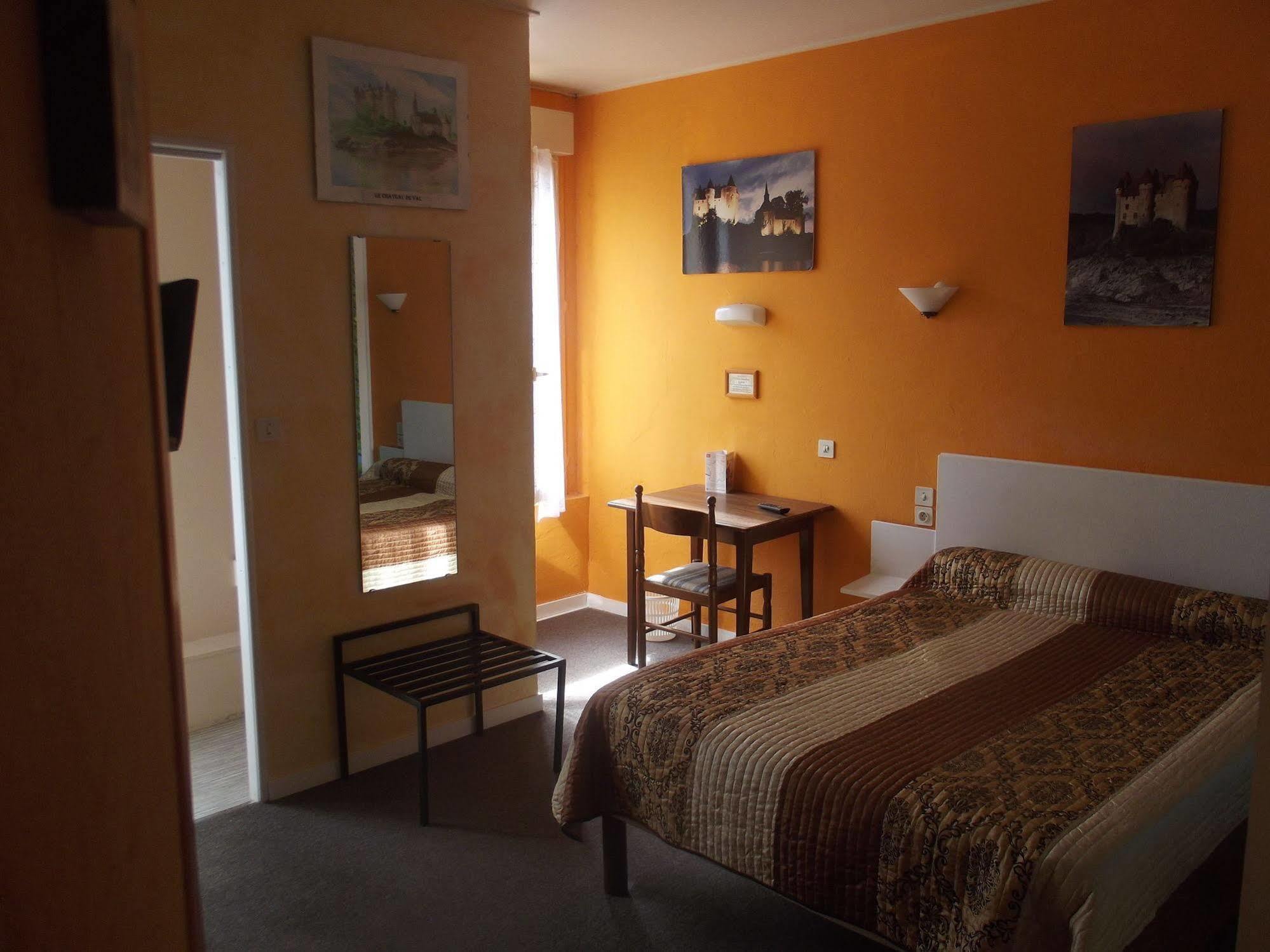 Le Rider Otel Bort-les-Orgues Dış mekan fotoğraf
