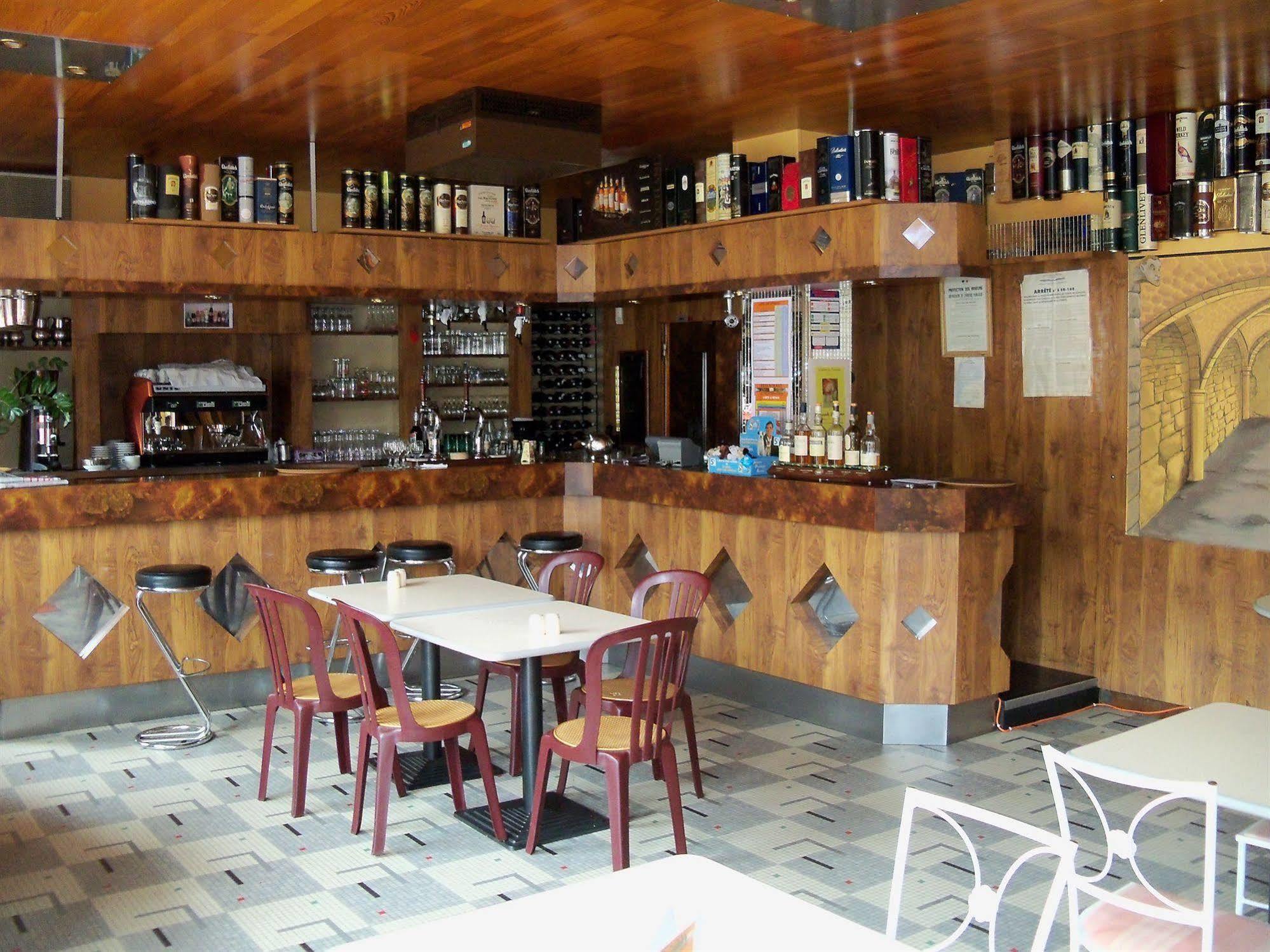 Le Rider Otel Bort-les-Orgues Dış mekan fotoğraf