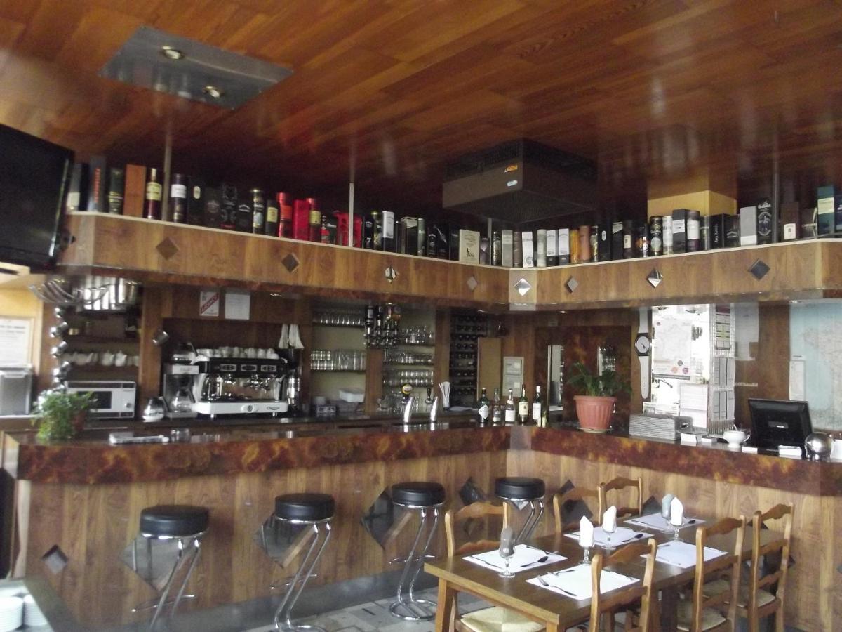 Le Rider Otel Bort-les-Orgues Dış mekan fotoğraf